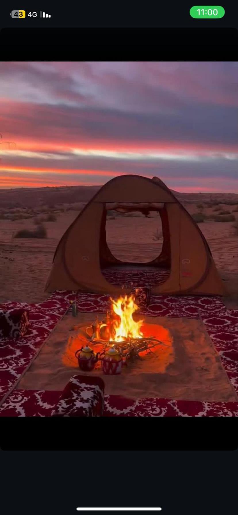Wadi Rum Albasli Экстерьер фото